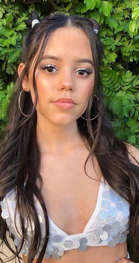 jenna ortega bathing suit|Jenna Ortega: 11 Eye